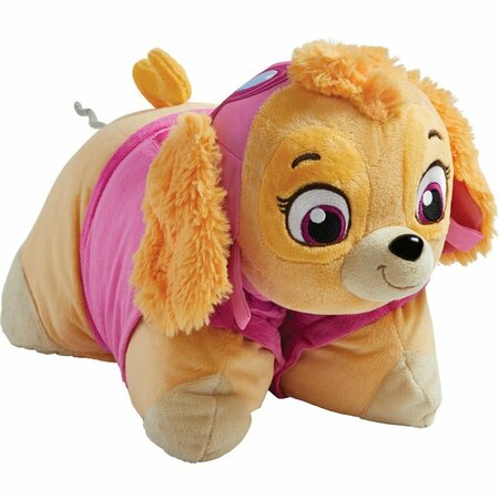 PILLOW PETS PLUSH TOY SKYE PAW PATRL 01202411B